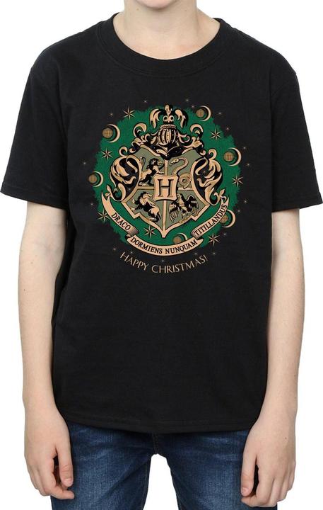 Produktbild TShirt Jungen weihnachtliches Design (140, 146)