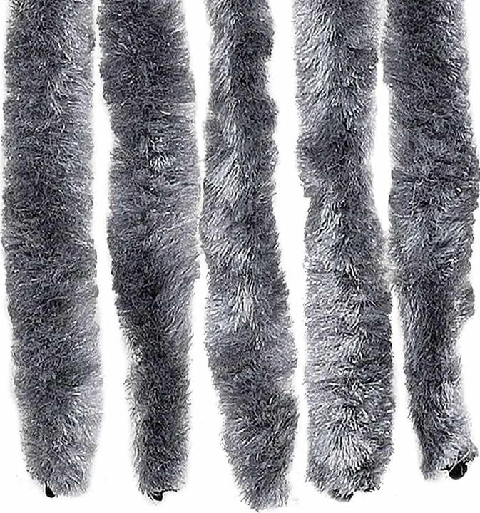 Produktbild vidaXL Insektenschutzvorhang (56 x 200 cm)