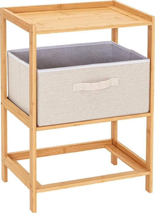 Image du produit Angela Bruderer Kommode «Bambus» (30 x 43 x 62 cm)