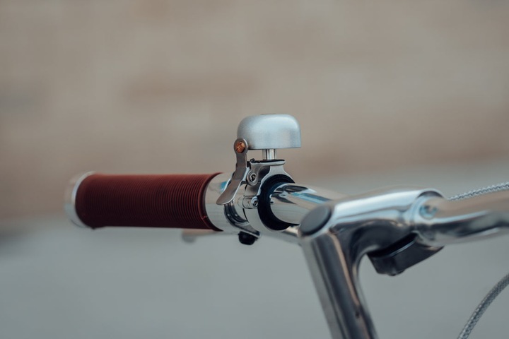 Actual product image Siech Cycles Children's bike (20")