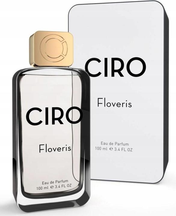 Produktbild Ciro Floveris Eau de Parfum (Eau de Parfum, 100 ml)