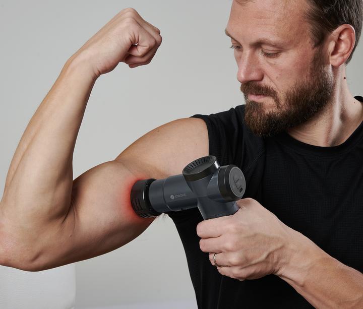 Produktbild Ströme MG68 Heiss- und Kalt-Muskelmassagegerät (4 Stufen)