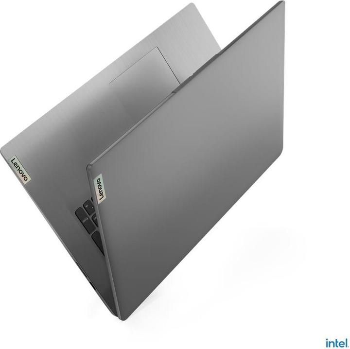 Produktbild Lenovo IdeaPad 3 17IRU7 (17.30", 512 GB, 16 GB, Eng. Int., Intel Core i5-1335U)