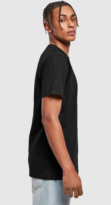 Actual product image Merchcode Ladies Never On Time Tee (S, L)