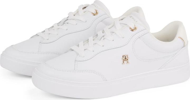 Actual product image Tommy Hilfiger Essential Chic Court Sneaker (41)