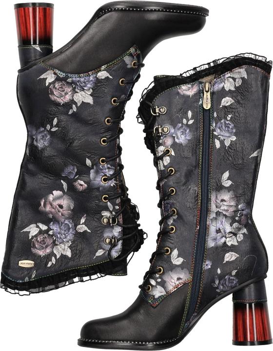 Actual product image Laura Vita Stiefel (36)
