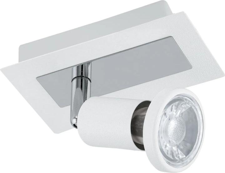 Produktbild EGLO Sarria (400 lm, GU10)