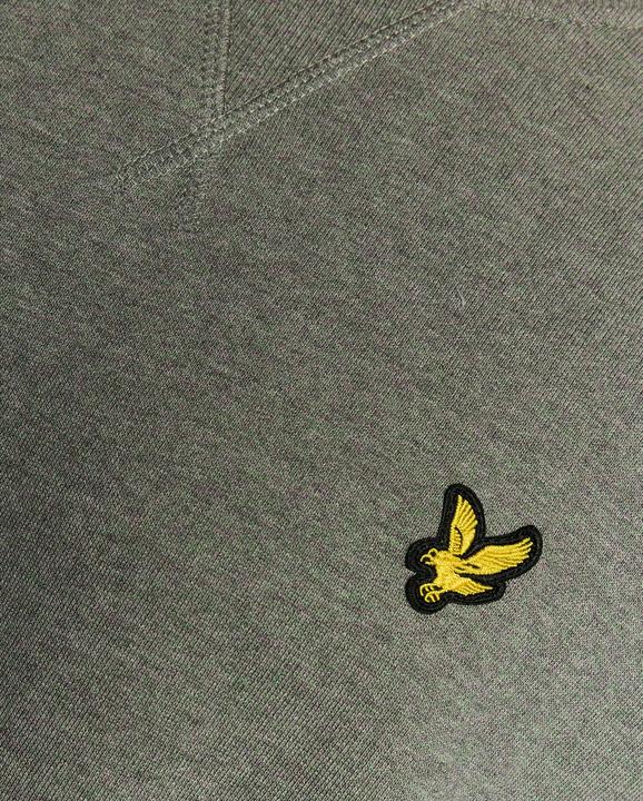 Produktbild Lyle and Scott Tri Marl Raglan (XL)