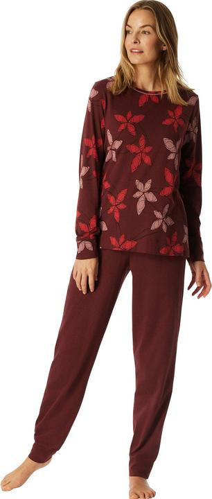 Produktbild Schiesser Pyjama Comfort Nightwear (48)
