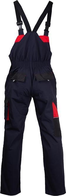 Produktbild Haushalt Bib Pants. M (M)