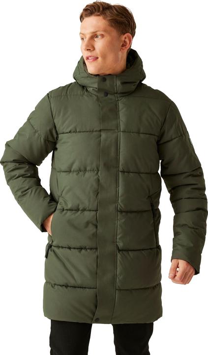 Immagine prodotto Regatta Hayleyn Giacca Imbottita Uomo (M)