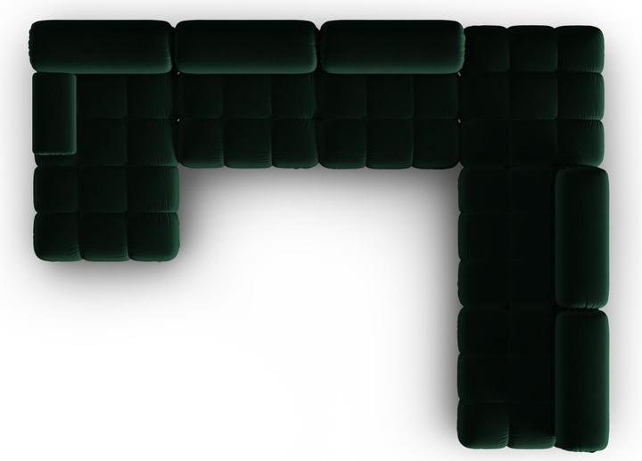 Actual product image Maison Heritage Gerda (Sofa landscape, Modular sofa)