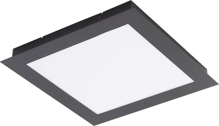 Image du produit Lucande Plafonnier Leicy LED RGBW Tuya 44 cm (1560 lm)