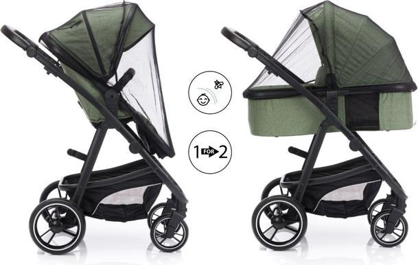 kinderwagen sitz Kinderwagen Insektenschutz Sitz main image 0