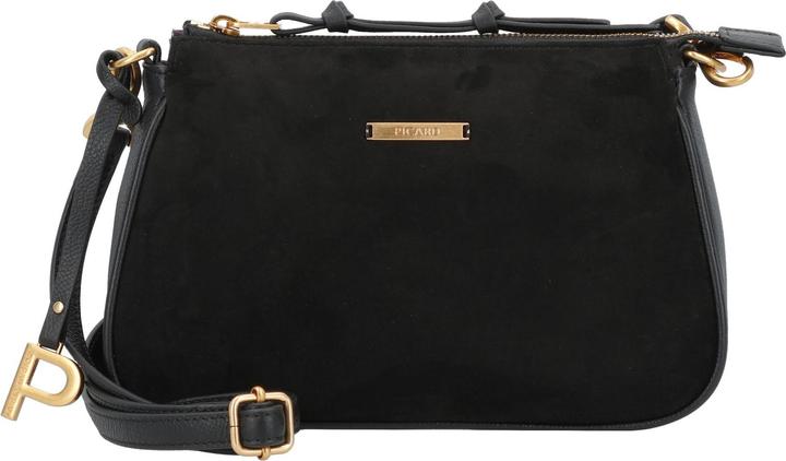 Immagine prodotto Picard Bellair Umhängetasche Leder 22 cm