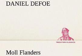 Produktbild Moll Flanders (Deutsch, Daniel Defoe, 2012)