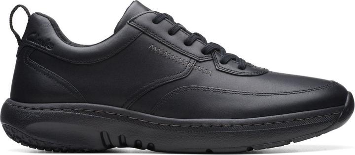 Image du produit Clarks Basket Pro à Lacets (40)