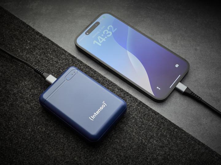Produktbild Intenso XS10000 (10000 mAh, 37 Wh)