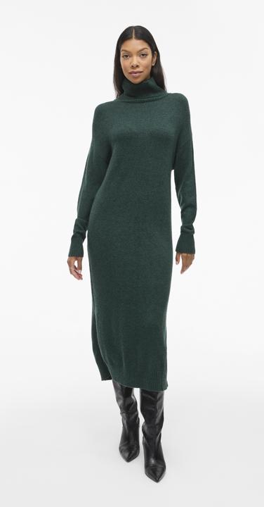 Produktbild Vila Rollkragen Midikleid (M)