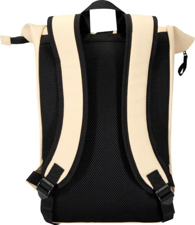 Actual product image Floso Resi Plus Roll Top Recycled 18L Backpack (18 l)