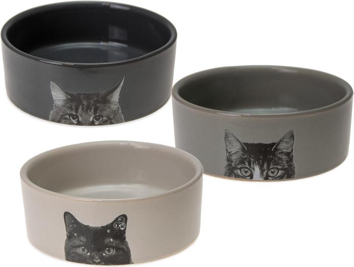 Produktbild Karlie Katzennapf (0.25 l)