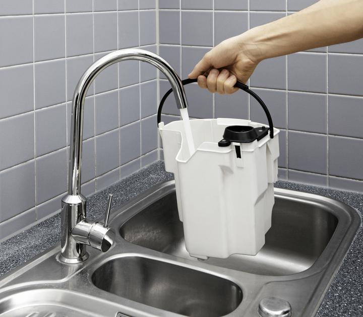 Immagine prodotto Kärcher Se5.100 (Aspirapolvere a umido e a secco)