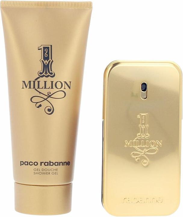 Immagine prodotto Paco Rabanne 1 Million