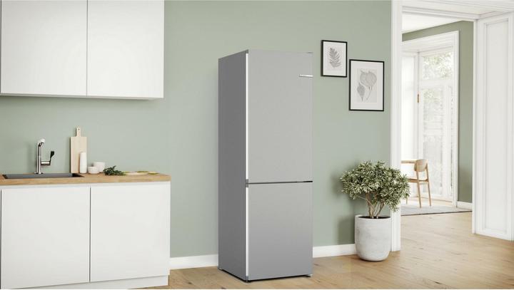 Produktbild Bosch Hausgeräte KGN362LBF (321 l)