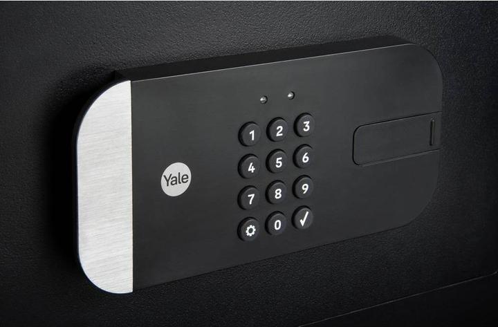 Image du produit Yale YA-YSS 250 EB1 (20.50 l)