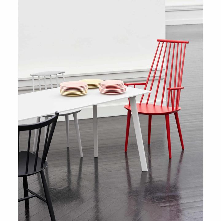 Actual product image HAY J-Series J110 Stuhl