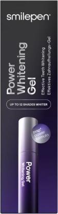 Actual product image SmilePen Power Whitening Gel (6 ml, Gel)