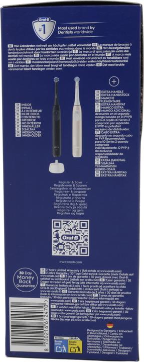 Produktbild Oral-B iO Series 2