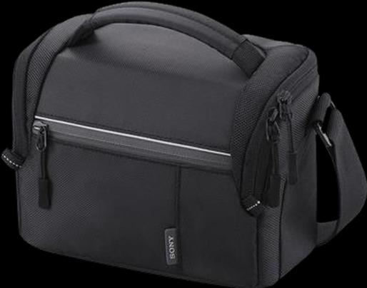 Productafbeelding Sony Lcs-Sl10 (Camera schoudertas, 4.62 l)
