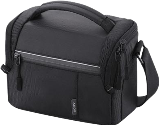 Actual product image Sony Lcs-Sl10 (Camera shoulder bag, 4.62 l)