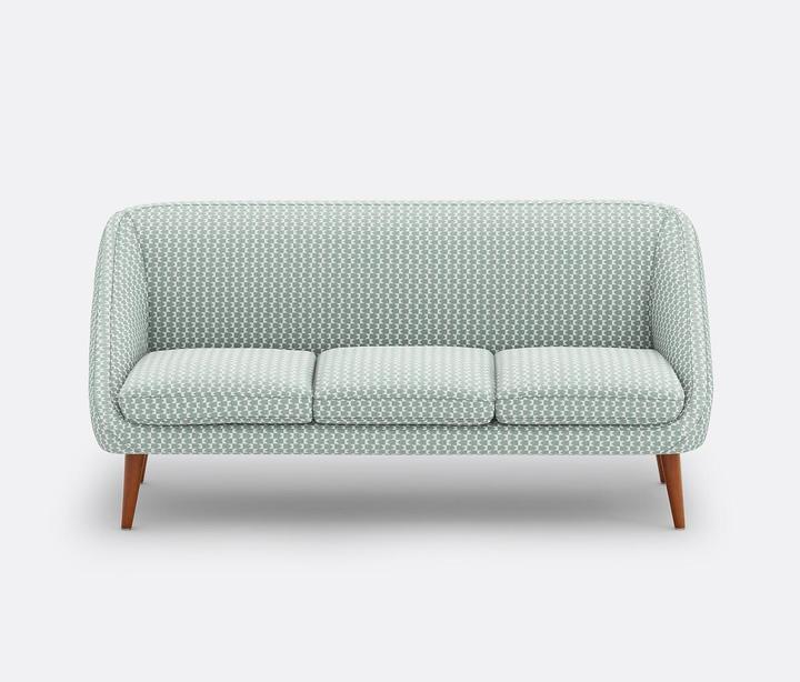 Actual product image La Redoute Interieurs Semeon (2 person sofa)