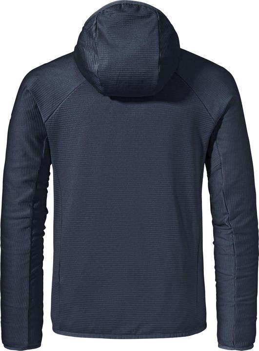 Produktbild Schöffel Fleece Hoody Cascata (52, XL)