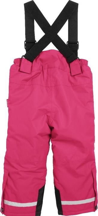Actual product image Playshoes Snow pants pink (80)