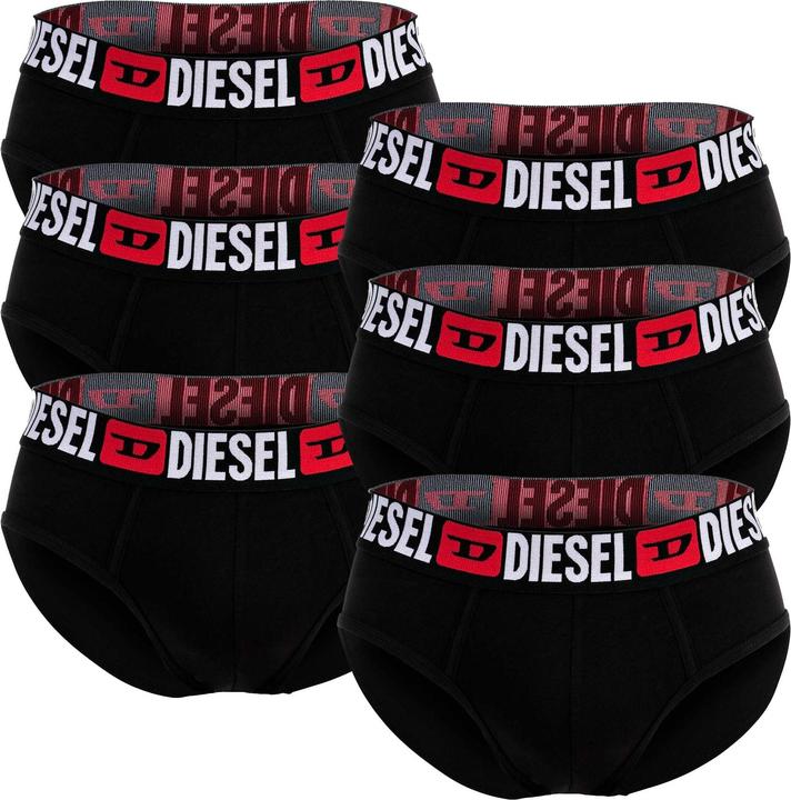 Produktbild Diesel Umbr-Andrethreepack (XL, 6er Pack)