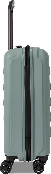 Actual product image Hedgren Comby Grip 4 wheels cabin trolley XS 55 cm (39.80 l)