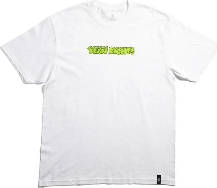 Girl Yeah Right T-Shirt