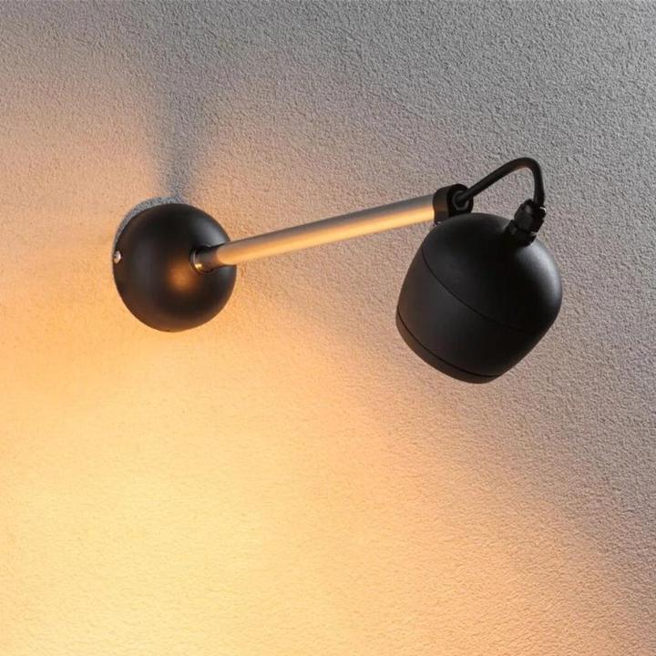 Image du produit Paulmann Kikolo (400 lm, IP65)