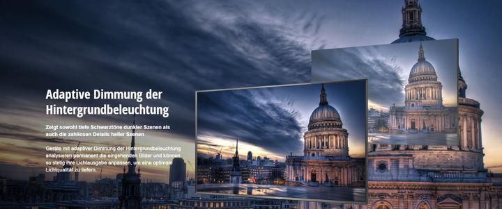 Produktbild Panasonic Tx-32csw514s (32", WXGA)