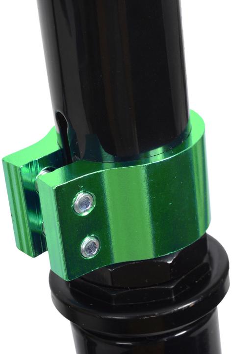 Produktbild Schildkröt City Scooter Street Master