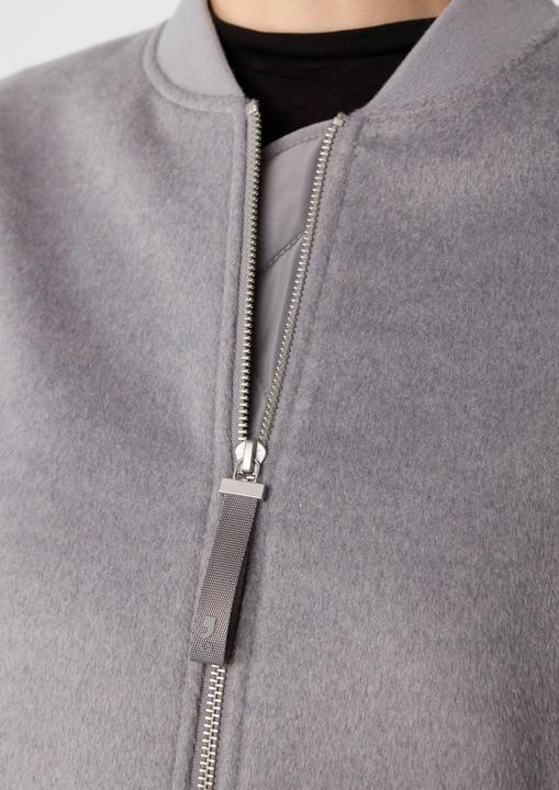 Actual product image Comma Identity Wolljacke (S)