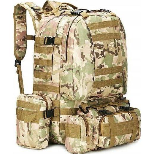 GoTel, Rucksack, (50 l)