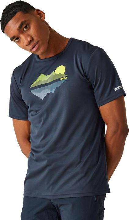 Produktbild Regatta Fingal VIII TShirt (4XL)