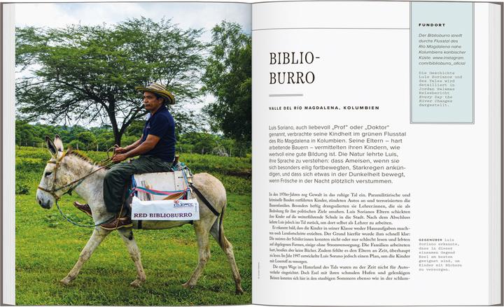 Produktbild LP BB BÃ¼cherschÃ¤tze (Deutsch, Lonely Planet, 2025)