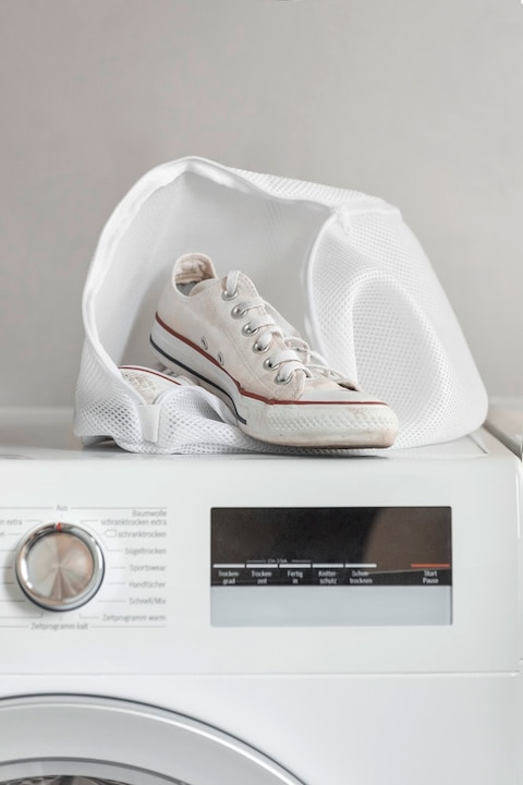 Image du produit Wenko Filet à linge pour chaussures