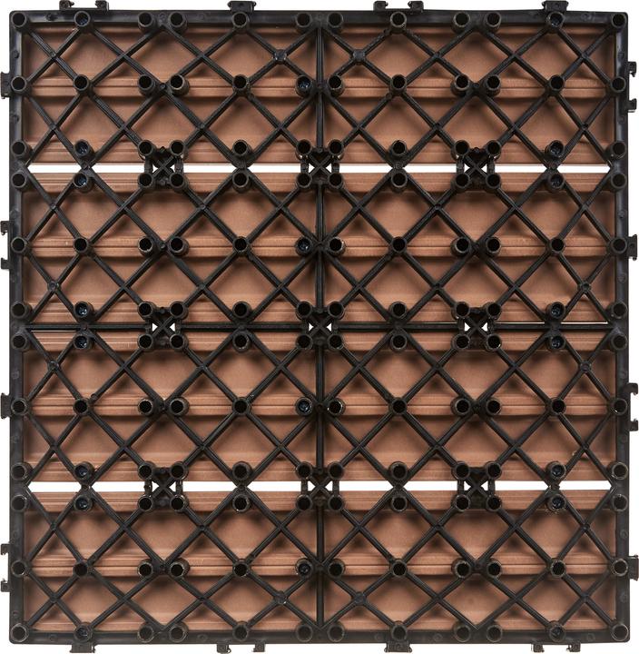 Actual product image Beliani Ateleta (11x, 30 x 30 cm)