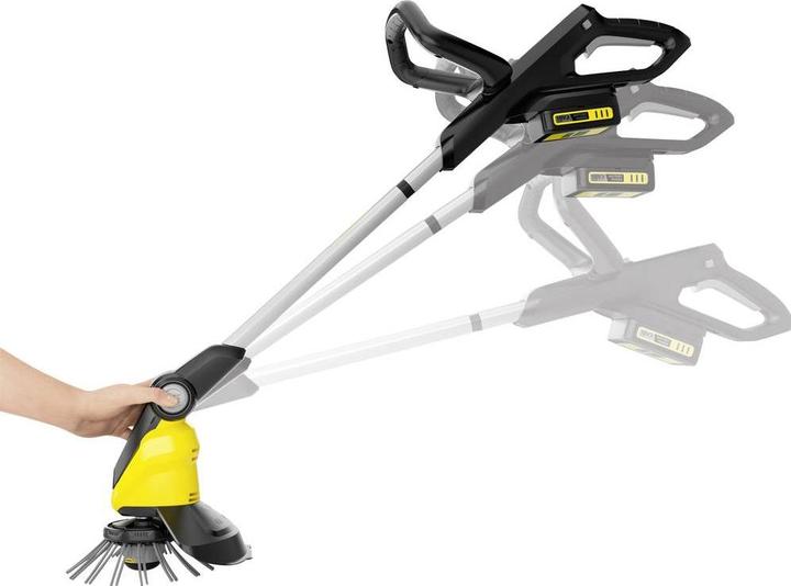 Produktbild Kärcher WRE 18-55 - Set